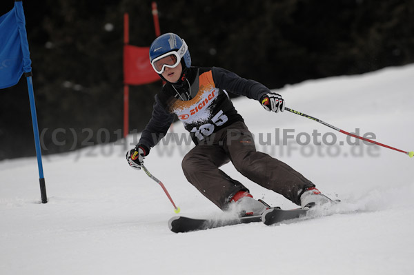 ASV-Ziener CUP 1