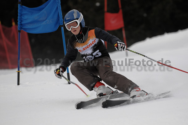 ASV-Ziener CUP 1