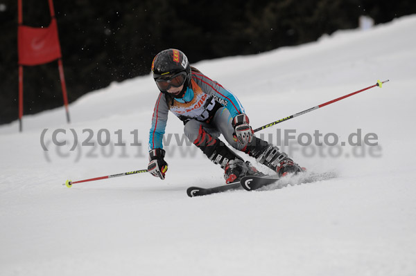 ASV-Ziener CUP 1