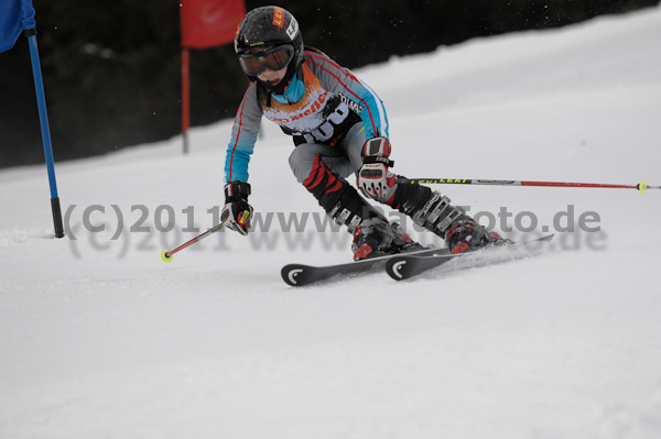 ASV-Ziener CUP 1