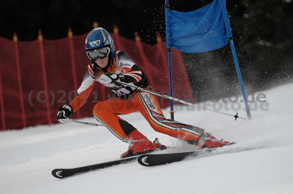 ASV-Ziener CUP 1
