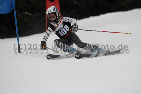 ASV-Ziener CUP 1