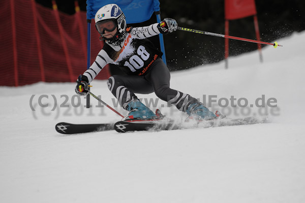ASV-Ziener CUP 1