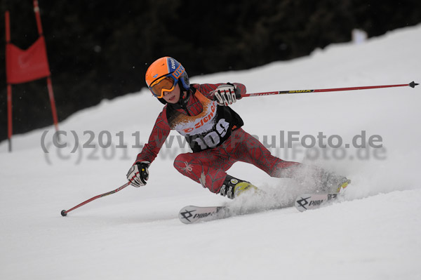 ASV-Ziener CUP 1
