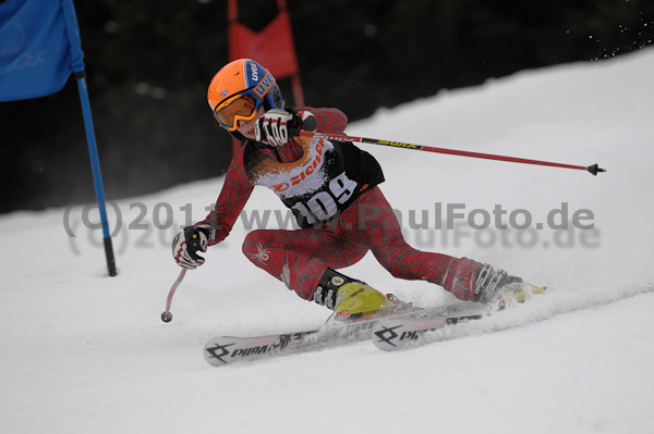 ASV-Ziener CUP 1