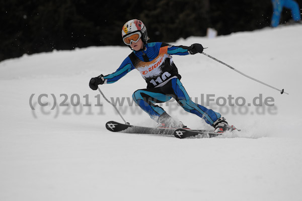 ASV-Ziener CUP 1