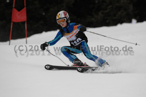 ASV-Ziener CUP 1