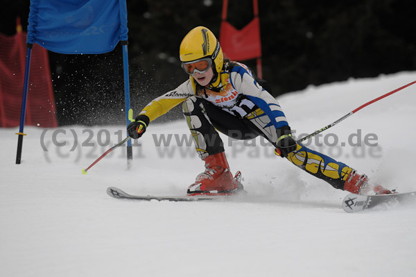 ASV-Ziener CUP 1