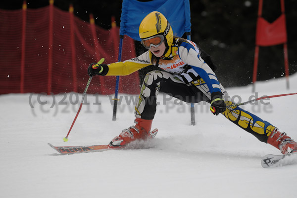 ASV-Ziener CUP 1