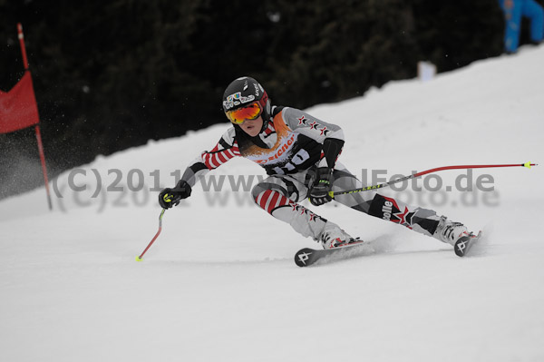 ASV-Ziener CUP 1