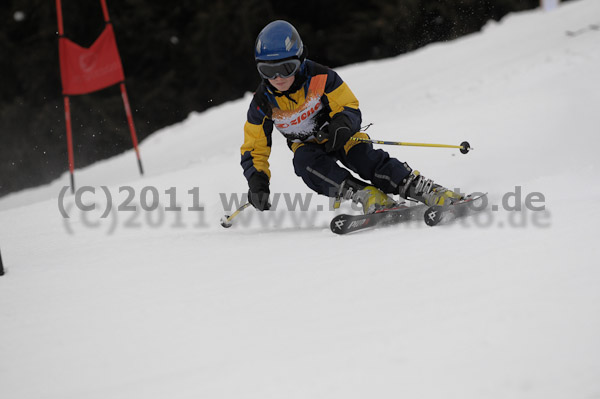 ASV-Ziener CUP 1