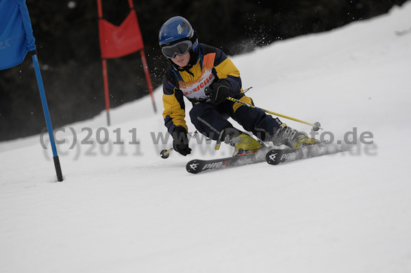 ASV-Ziener CUP 1