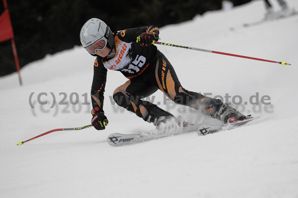ASV-Ziener CUP 1
