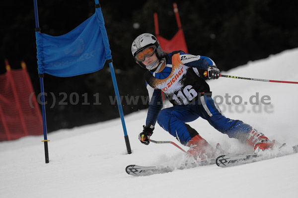 ASV-Ziener CUP 1