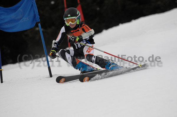 ASV-Ziener CUP 1