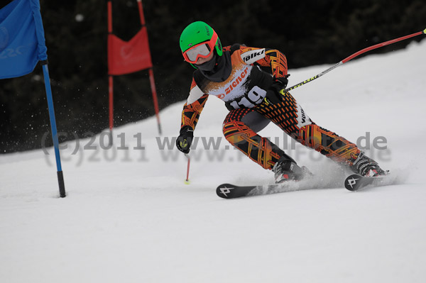 ASV-Ziener CUP 1