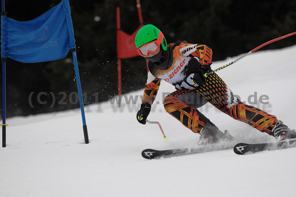 ASV-Ziener CUP 1