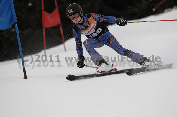 ASV-Ziener CUP 1