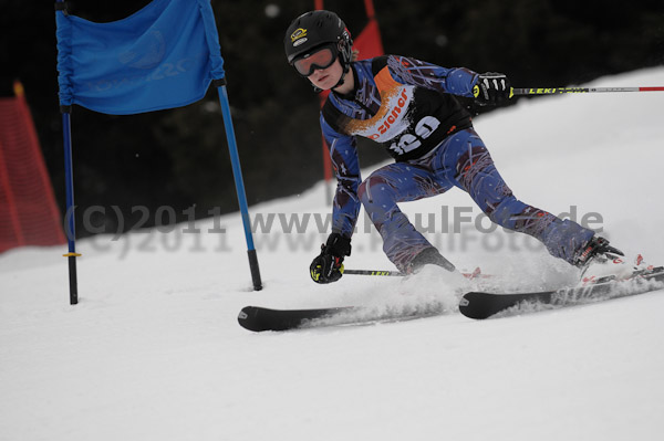 ASV-Ziener CUP 1