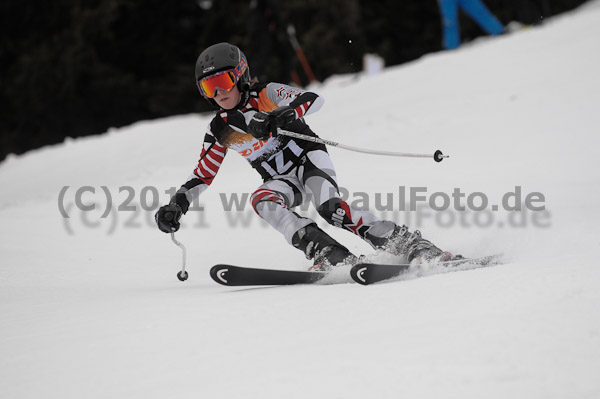 ASV-Ziener CUP 1