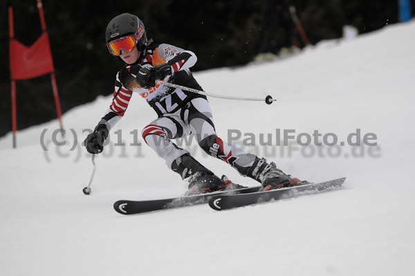 ASV-Ziener CUP 1