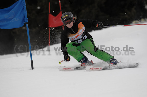 ASV-Ziener CUP 1