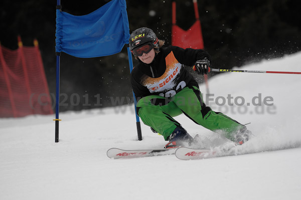 ASV-Ziener CUP 1