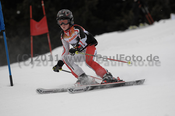 ASV-Ziener CUP 1