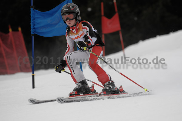 ASV-Ziener CUP 1