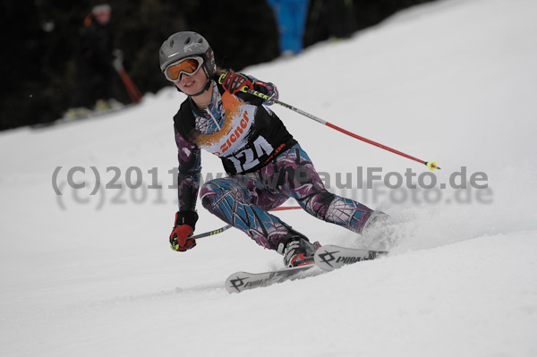 ASV-Ziener CUP 1