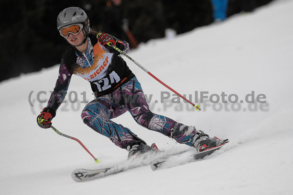 ASV-Ziener CUP 1
