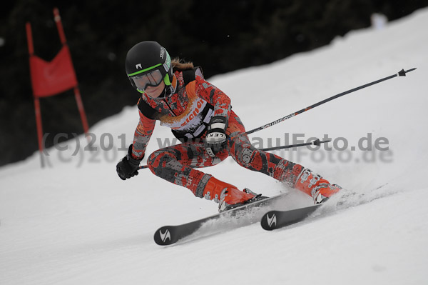 ASV-Ziener CUP 1