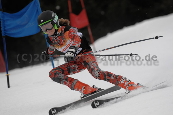 ASV-Ziener CUP 1