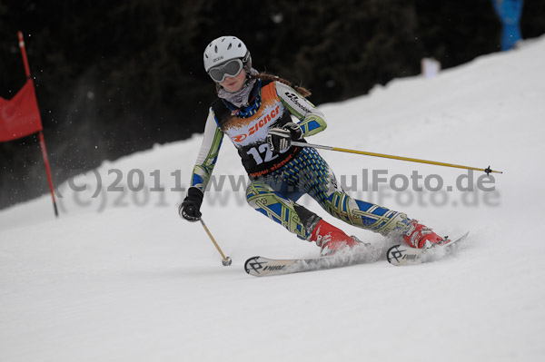 ASV-Ziener CUP 1