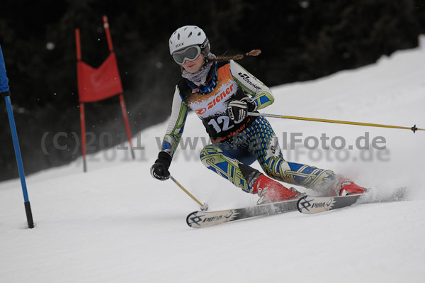 ASV-Ziener CUP 1