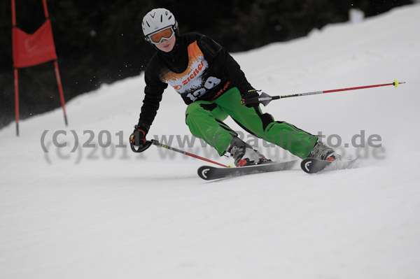 ASV-Ziener CUP 1