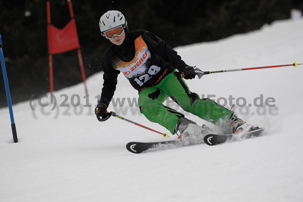 ASV-Ziener CUP 1