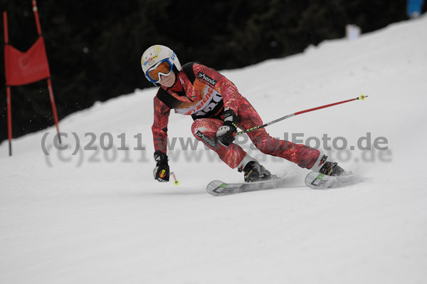 ASV-Ziener CUP 1