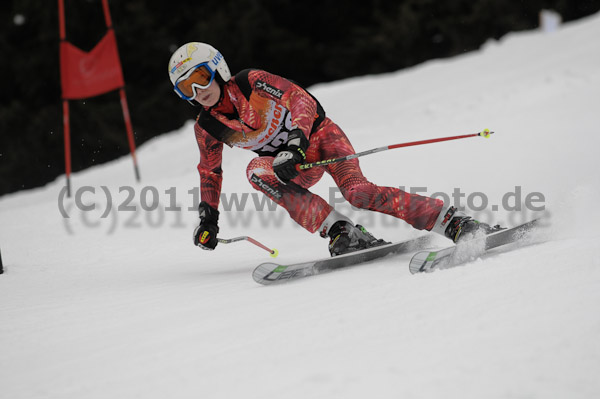 ASV-Ziener CUP 1