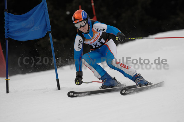 ASV-Ziener CUP 1