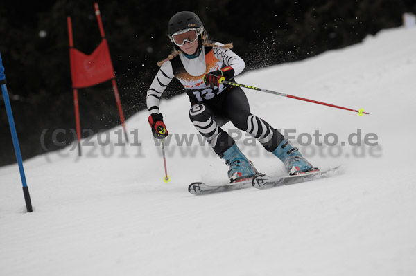 ASV-Ziener CUP 1