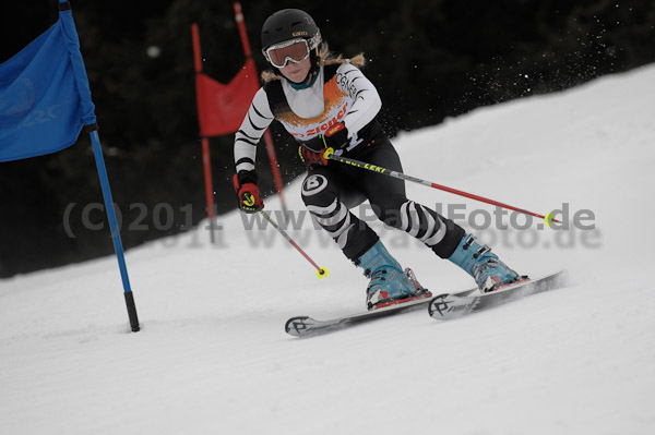 ASV-Ziener CUP 1
