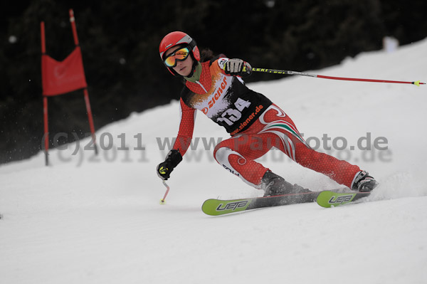 ASV-Ziener CUP 1