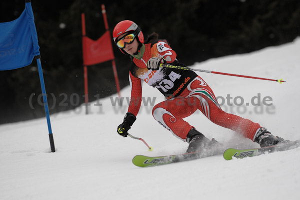 ASV-Ziener CUP 1