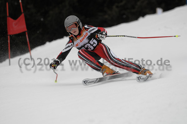 ASV-Ziener CUP 1