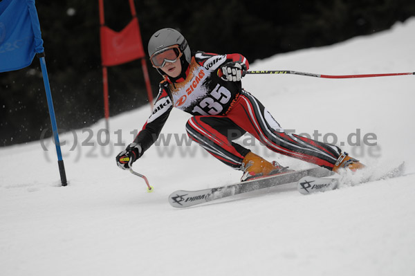ASV-Ziener CUP 1