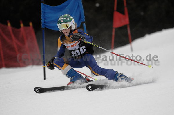ASV-Ziener CUP 1