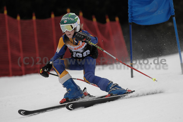 ASV-Ziener CUP 1