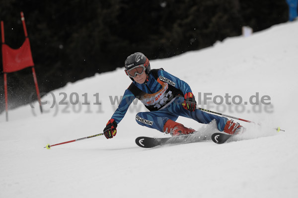 ASV-Ziener CUP 1