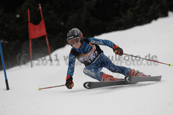 ASV-Ziener CUP 1